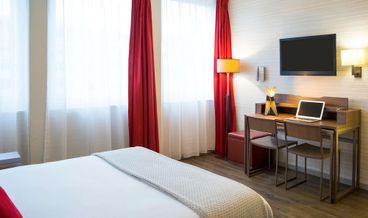 afbeelding van Studio, 1 Double Bed-1 Double Bed Non Refundable Free WiFi