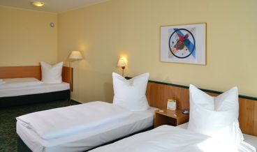 afbeelding van Standaard Kamer