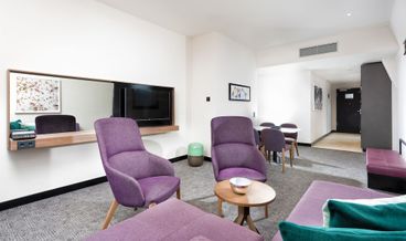 afbeelding van 2-kamer appartement