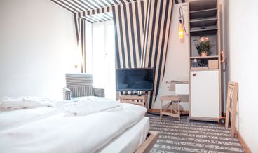 afbeelding van Standaard Kamer