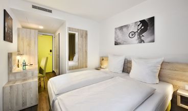afbeelding van Standaard Kamer