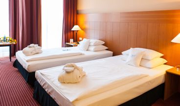 afbeelding van Comfort Kamer