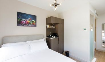 afbeelding van Cosy kamer
