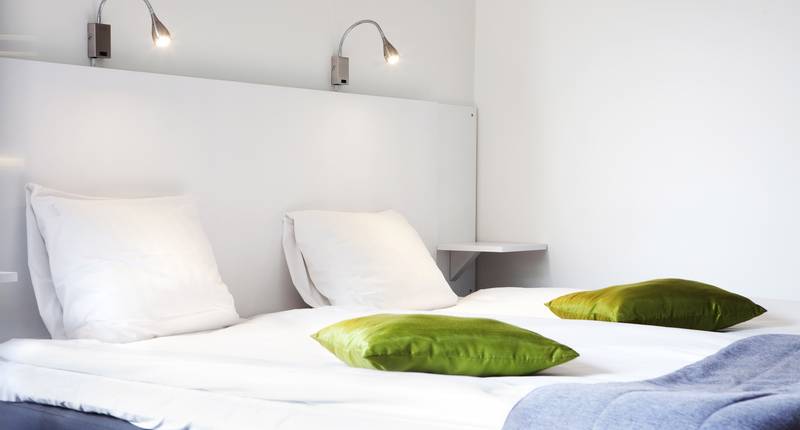 Kamer