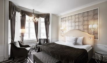 afbeelding van Twin/Double room