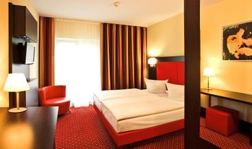 afbeelding van Standaard Kamer