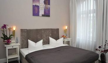 afbeelding van Classic Double Room-2 Twin Beds Non Refundable Free WiFi Free self parking