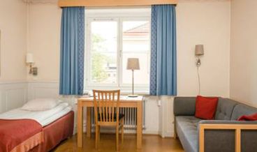 afbeelding van Comfort kamer