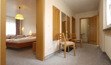 afbeelding van Appartment Rhein 4 Personen