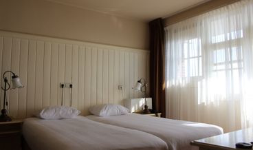afbeelding van Klassieke kamer