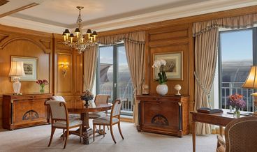 afbeelding van Standaard Kamer