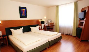 afbeelding van Standaard Kamer