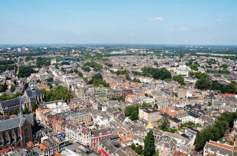 Omgeving