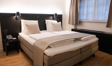 afbeelding van Small Classic kamer