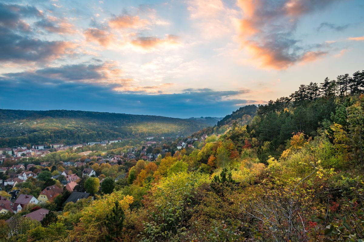 Hotels in Leutenberg