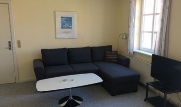 afbeelding van Standard Apartment, 1 Bedroom, Kitchen-1 Queen Bed Non Refundable Free WiFi Free self parking