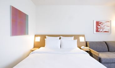 afbeelding van Standaard Kamer