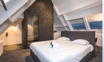 afbeelding van Standaard kamer