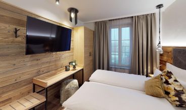 afbeelding van Standaard Kamer