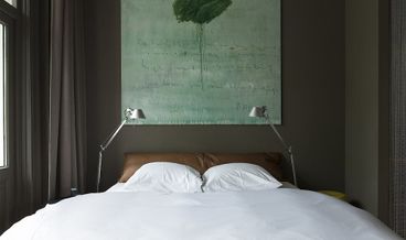 afbeelding van Standaard tweepersoonskamer, 1 queensize bed (Small)