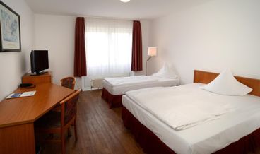 afbeelding van Standaard Kamer