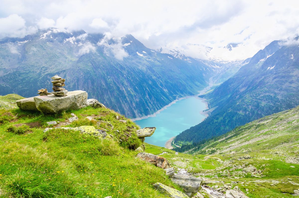 Hotels in Bad Gastein