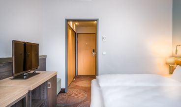 afbeelding van Standaard Kamer