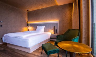afbeelding van Comfort kamer
