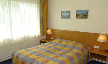 afbeelding van Standaard Kamer