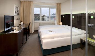 afbeelding van Standaard Kamer
