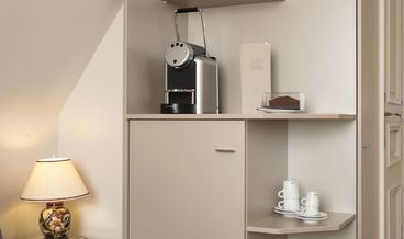 afbeelding van Familie maisonnette