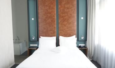 afbeelding van Comfort kamer