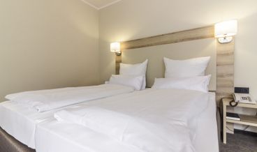 afbeelding van Comfort kamer