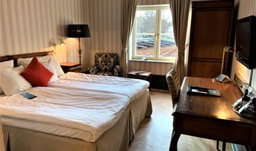 afbeelding van Standaard Kamer