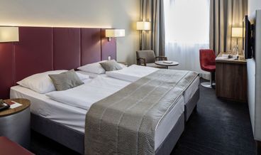 afbeelding van Executive kamer