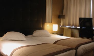 afbeelding van Standaard Kamer