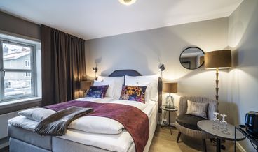 afbeelding van Standaard kamer