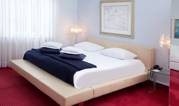 afbeelding van Standaard Kamer