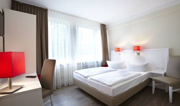afbeelding van Standaard Tweepersoonskamer - Hotdeal