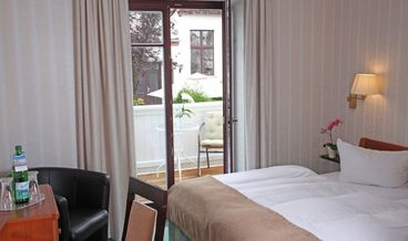 afbeelding van Standard Double Room-1 Double Bed Free WiFi Breakfast buffet