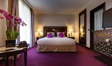 afbeelding van Superior kamer