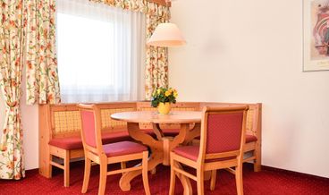 afbeelding van Appartement, 2 slaapkamers, balkon (Typ C)