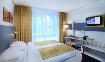 afbeelding van Economy kamer