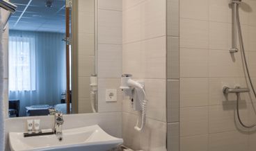 afbeelding van Comfort kamer