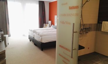 afbeelding van Familiekamer