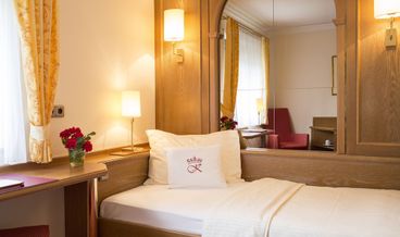 afbeelding van Comfort Double Room-1 Double Bed Free WiFi Free self parking Free breakfast