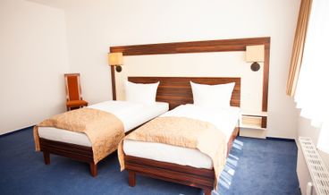 afbeelding van Standaard Kamer