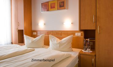 afbeelding van Standaard Kamer
