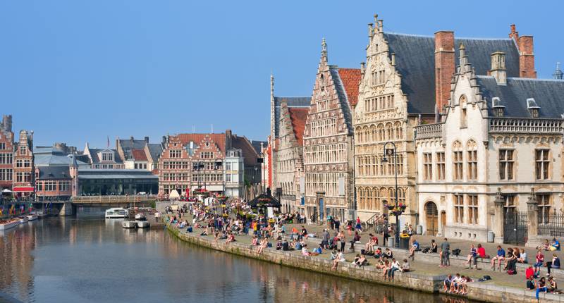 Omgeving