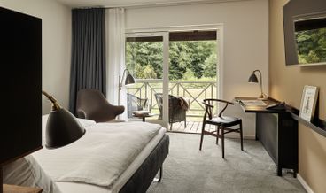 afbeelding van Standaard Kamer